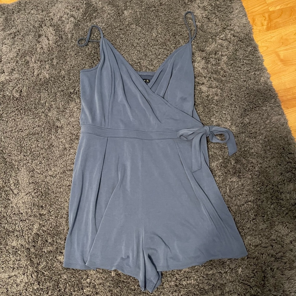 Abercrombie & Fitch Romper